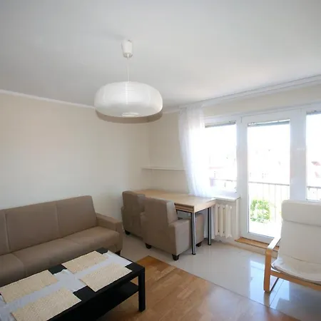 Morena Apartament Gdańsk