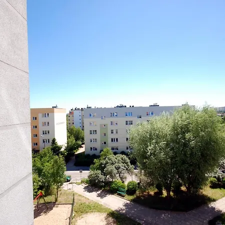 Morena * Gdańsk