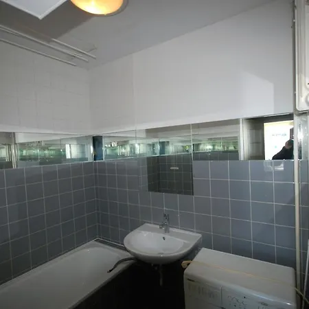 Apartament Morena